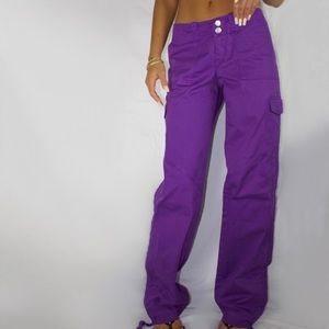 deadstock i.am.gia cargo pants